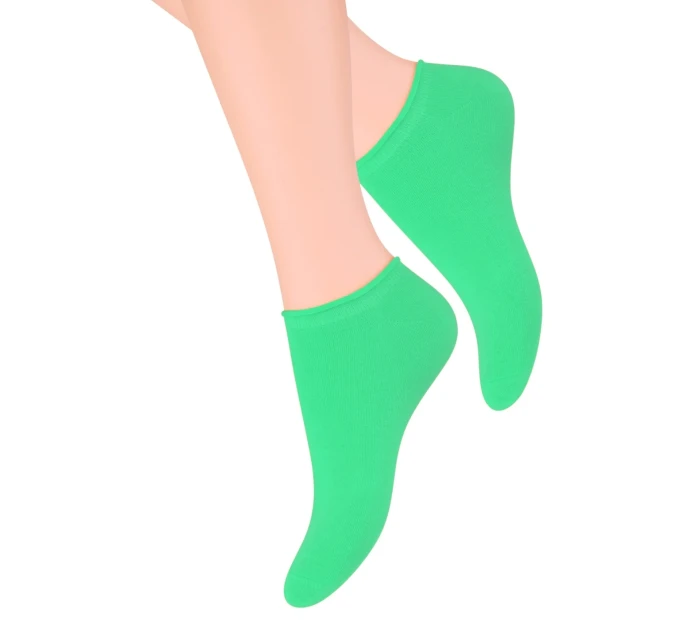 Dámské ponožky Steven art.041 Dámské ponožky Steven art.041