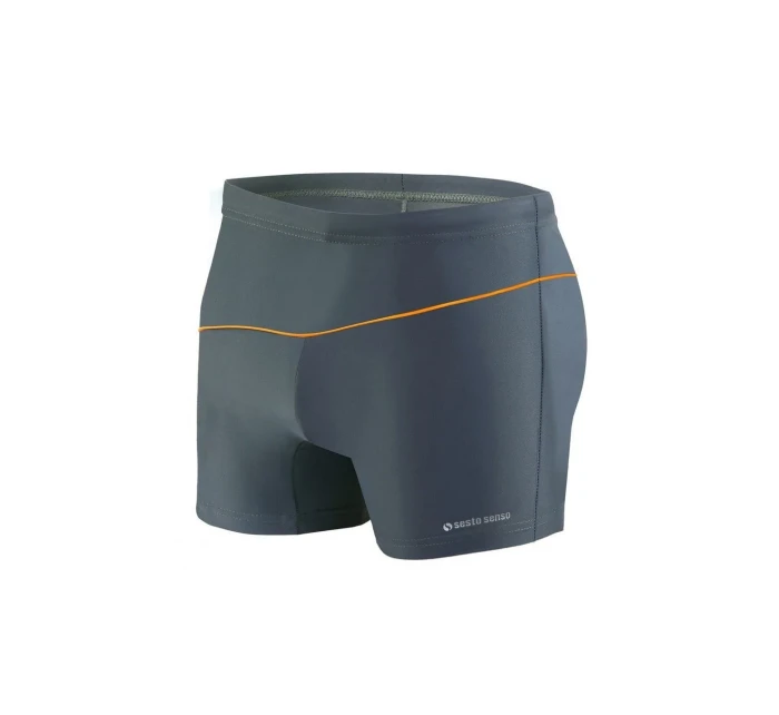 Pánské plavky - boxerky Sesto Senso 314 M-2XL Pánské plavky - boxerky Sesto Senso 314 M-2XL