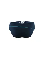 Pánské plavky slipy model 17896336 Maxi 3XL4XL - Sesto Senso Pánské plavky slipy model 17896336 Maxi 3XL4XL - Sesto Senso