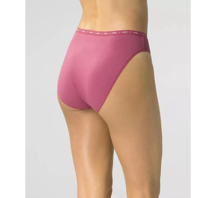 Kalhotky Atlantic 3CLP-010 A'3 S-2XL