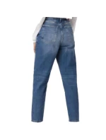 Tommy Jeans Mom Jean Uhr Tprd Be W DW0DW10887 Tommy Jeans Mom Jean Uhr Tprd Be W DW0DW10887