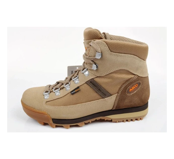 Trekingové boty  W model 19671884 - Aku