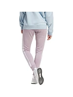 Kalhoty Essentials 3Stripes Fleece W model 22296211 dámské - ADIDAS Kalhoty Essentials 3Stripes Fleece W model 22296211 dámské - ADIDAS