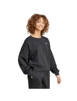 Mikina adidas Essentials Small Logo Sweatshirt W IX7940 Mikina adidas Essentials Small Logo Sweatshirt W IX7940