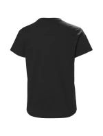 Helly Hansen Core Graphic T-shirt W 54080 990 Helly Hansen Core Graphic T-shirt W 54080 990