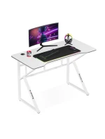 Herní stůl Huzaro Hero model 21305063 White - Inny