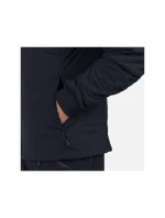 Rossignol Opside Hoodie Teplá bunda černá