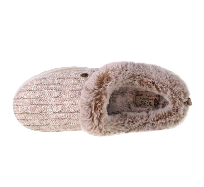 Skechers Keepsakes - Ice Angel 31204-LTBR Beige 36