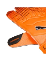 Ultra Play RC Heat Fire brankářské rukavice oranžové model 21720576 02 - Puma Ultra Play RC Heat Fire brankářské rukavice oranžové model 21720576 02 - Puma