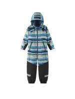 Dětská zimní kombinéza Reima - nepromokavá a prodyšná (5100131B-67A2)