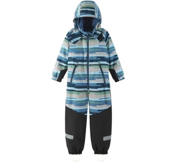 Dětská zimní kombinéza Reima - nepromokavá a prodyšná (5100131B-67A2)