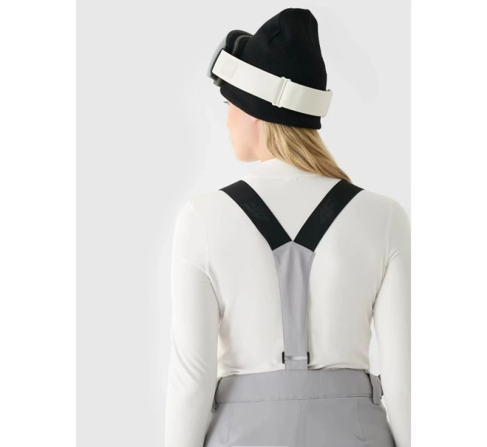 Dámské lyžařské kalhoty 5000 dámské model 21811984 - 4F Dámské lyžařské kalhoty 5000 dámské model 21811984 - 4F