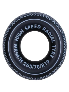 PLAVECKÝ KRUH 90CM PNEUMATIKA 41087