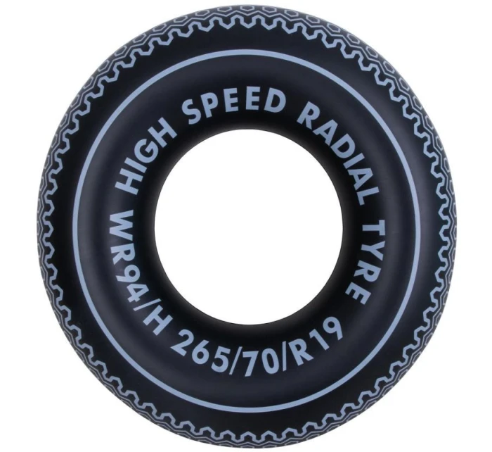 PLAVECKÝ KRUH 90CM PNEUMATIKA 41087