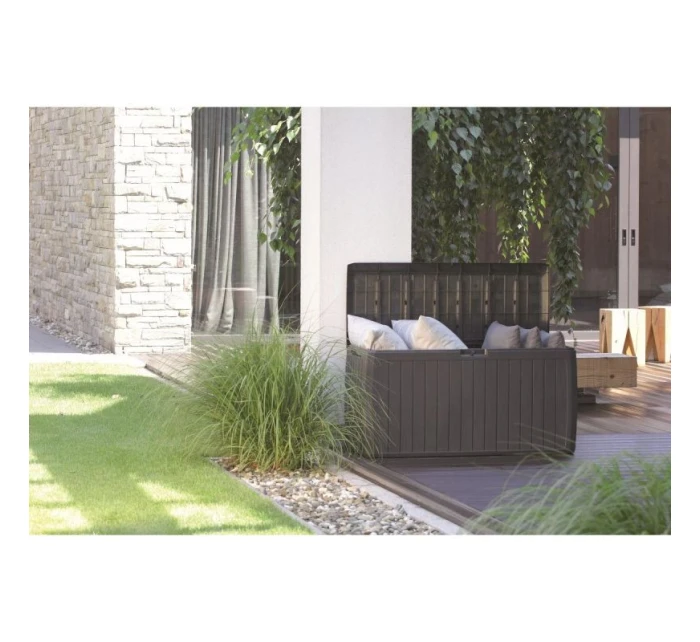 290L GARDEN BOXE BOARD UMBRA dětské