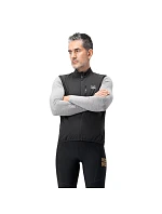 Termální vesta  velikost  černá model 22114159 - Rockbros