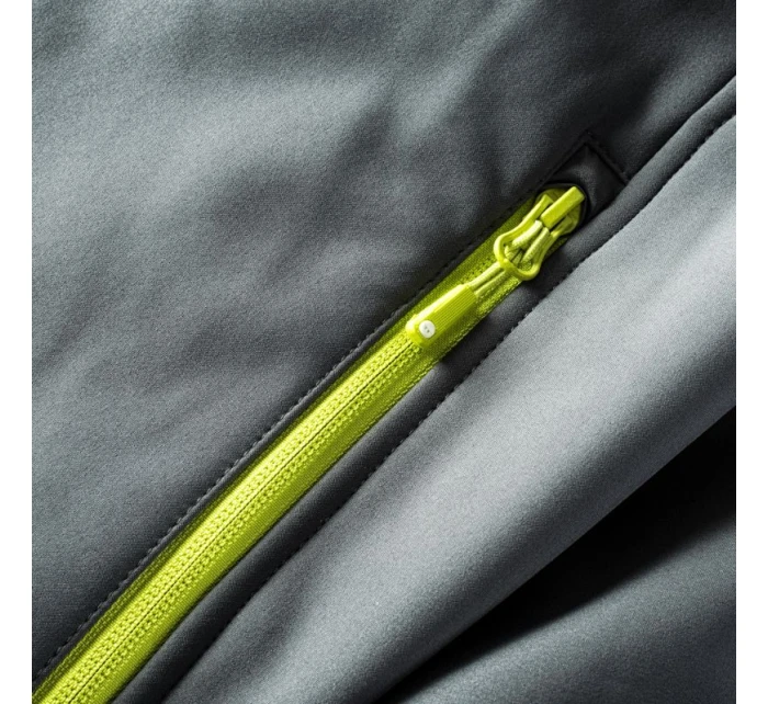 Pánská bunda Caen M 92800282255 - Hi-Tec Pánská bunda Caen M 92800282255 - Hi-Tec