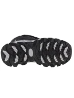 Chlapecké trekové botyTrekking K Shoes Jr KK374157 - Big Star