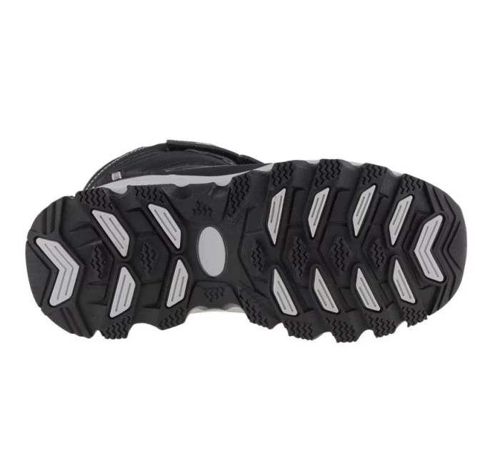 Chlapecké trekové botyTrekking K Shoes Jr KK374157 - Big Star