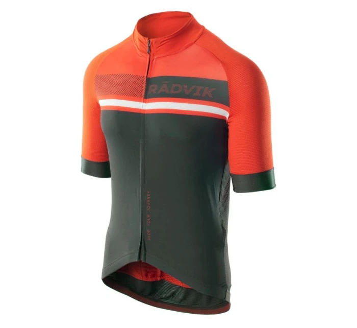 Pánský cyklistický dres  M  model 18041135 - Radvik