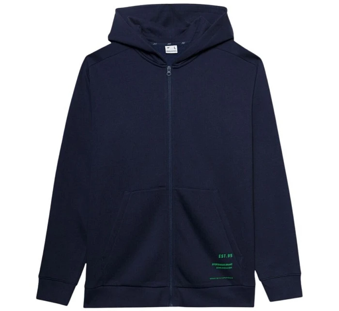 Mikina M model 18483821 31S - 4F