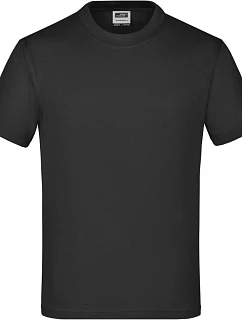 Daiber JN 19 Dětské tričko 02.0019 black
