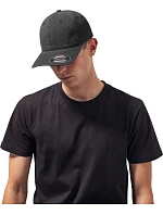 Flexfit 6997 6 panelová kšiltovka "Dad Hat" 55.6997 black