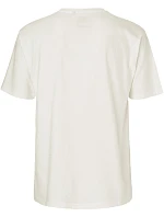 O Pánské tričko z těžké bio bavlny model 22504199 - Neutral O Pánské tričko z těžké bio bavlny model 22504199 - Neutral