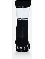 L Sportovní ponožky black/white model 22455948 - Mr. Socks L Sportovní ponožky black/white model 22455948 - Mr. Socks