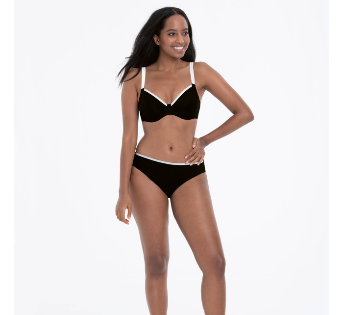 Style Gianna bikini 8335 černá - Anita Classix