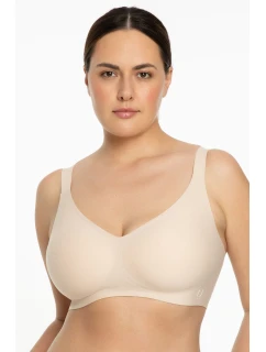 Julimex Jelly Bra Comfort barva:béžová