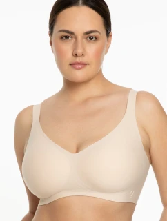 model 21320163 Bra Comfort kolor:beżowy - Julimex