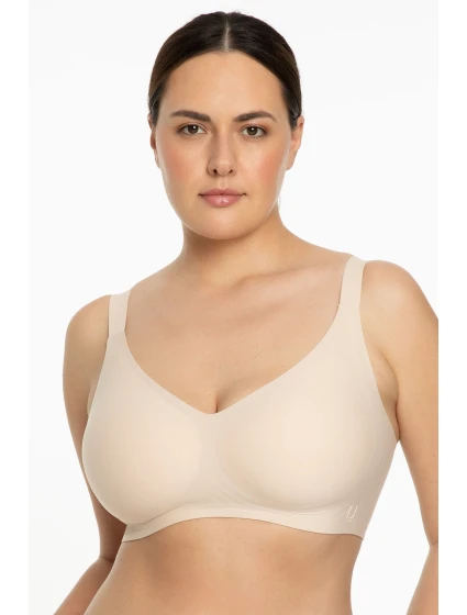 model 21320163 Bra Comfort kolor:beżowy - Julimex