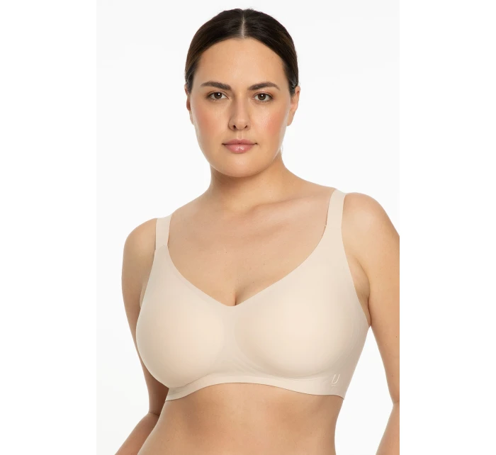 model 21320163 Bra Comfort kolor:beżowy - Julimex