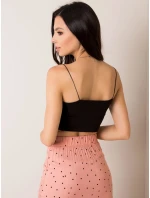 Dámský top BR TP 8031.50 černá Dámský top BR TP 8031.50 černá