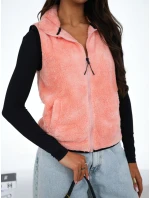 CS KZ vesta BT1031.01 broskvová CS KZ vesta BT1031.01 broskvová