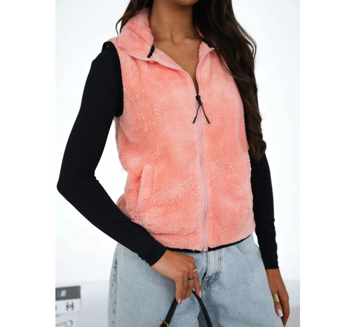 CS KZ vesta BT1031.01 broskvová CS KZ vesta BT1031.01 broskvová