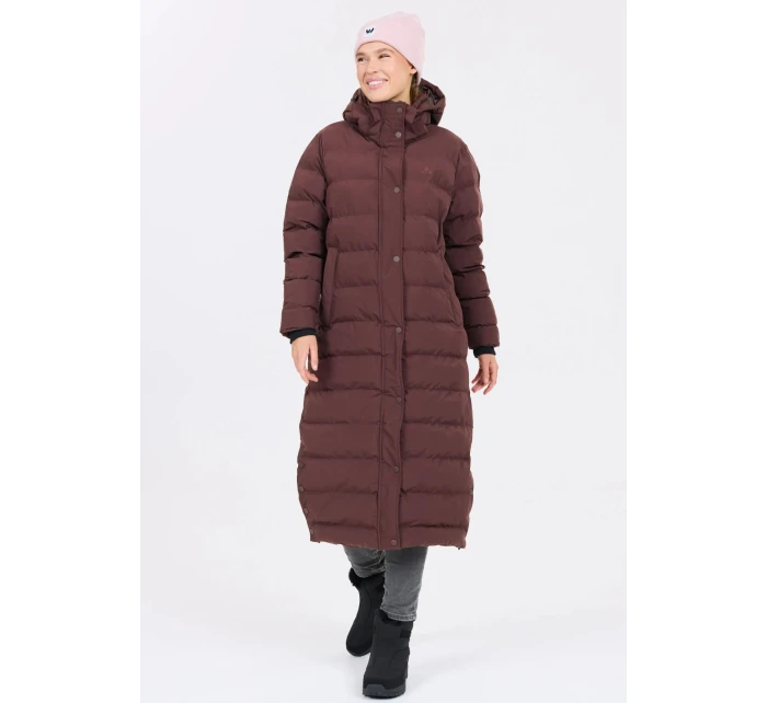 Dámská zimní budna Whistler JOANA Dámská zimní budna Whistler JOANA