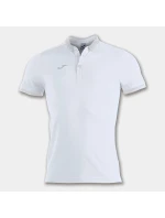 Pánské polo triko Joma Bali II white