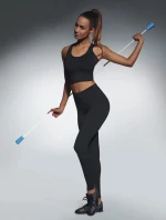 Legíny Forcefit 90 - Bas Bleu