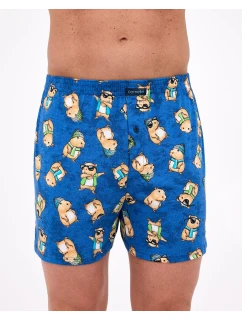 Boxerky Classic 001/178 - Cornette