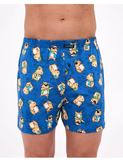 Boxerky Classic 001/178 - Cornette Boxerky Classic 001/178 - Cornette