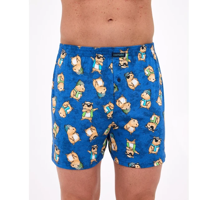 Boxerky Classic 001/178 - Cornette Boxerky Classic 001/178 - Cornette