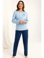 DÁMSKÉ PYŽAMO model 21263905 BIG J/25 - Regina