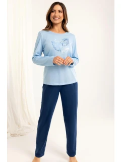 DÁMSKÉ PYŽAMO model 21263905 BIG J/25 - Regina