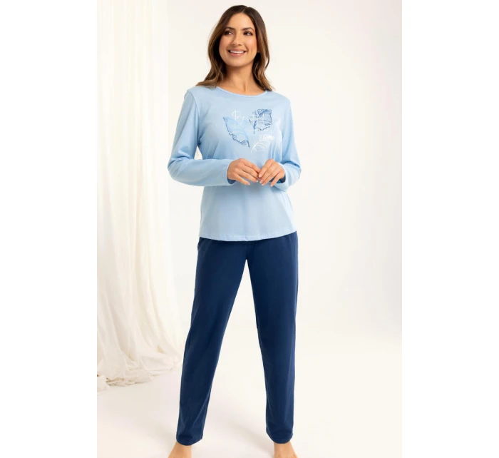 DÁMSKÉ PYŽAMO model 21263905 BIG J/25 - Regina