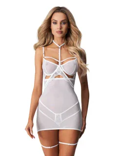 Sexy tričko model 212930 Obsessive