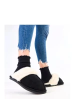 Pantofle model 218456 Solea