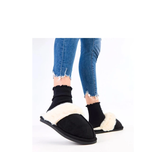 Pantofle model 218456 Solea