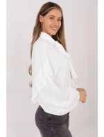 Košile s dlouhým rukávem model 222078 Factory Price Košile s dlouhým rukávem model 222078 Factory Price